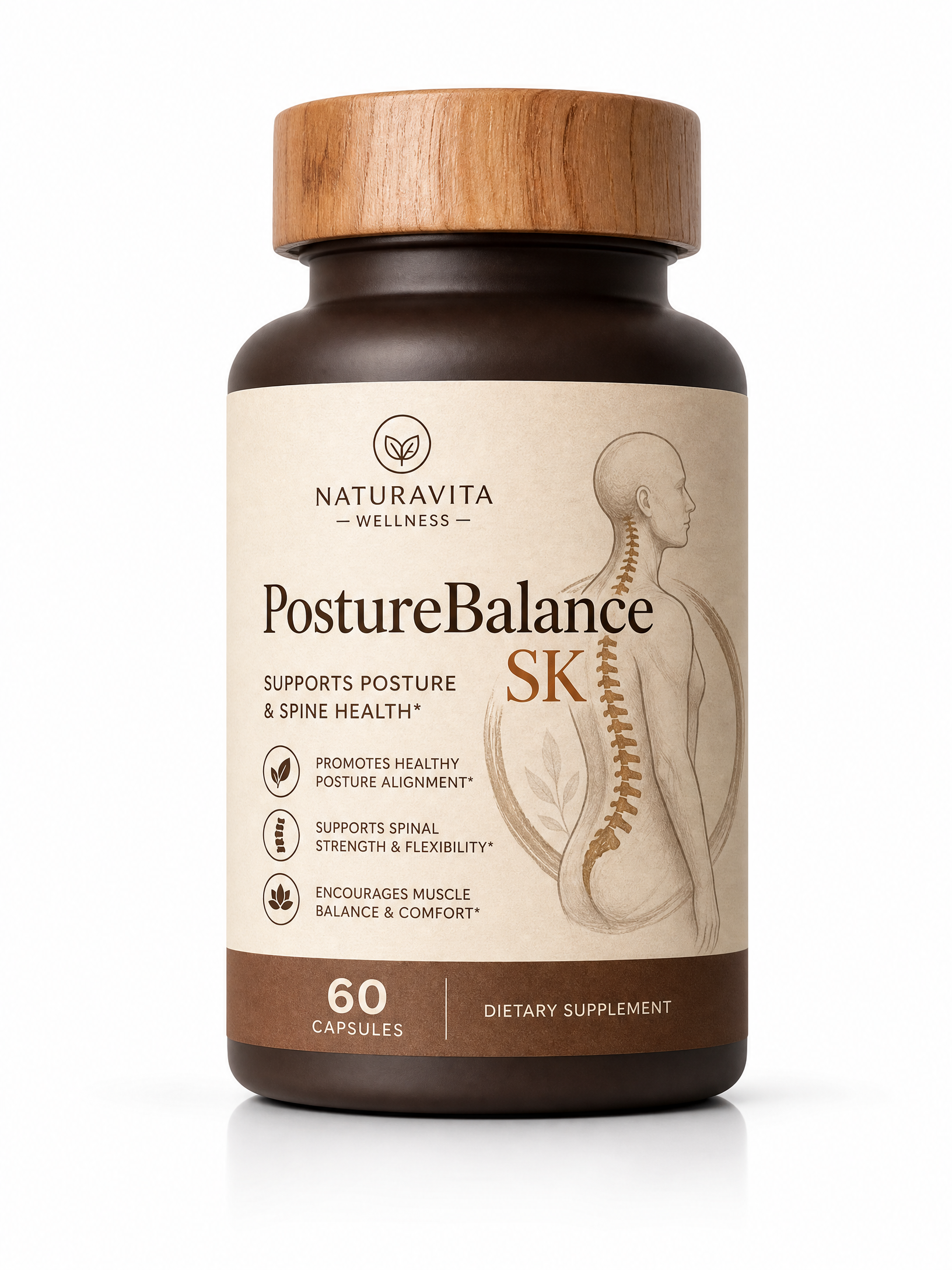 PostureBalance SK